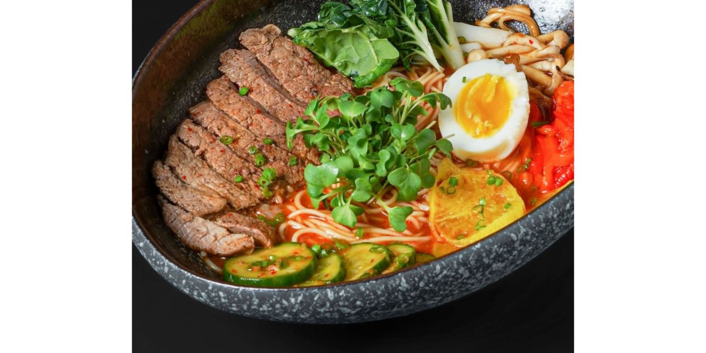 Kimchi Lounge Palace cover