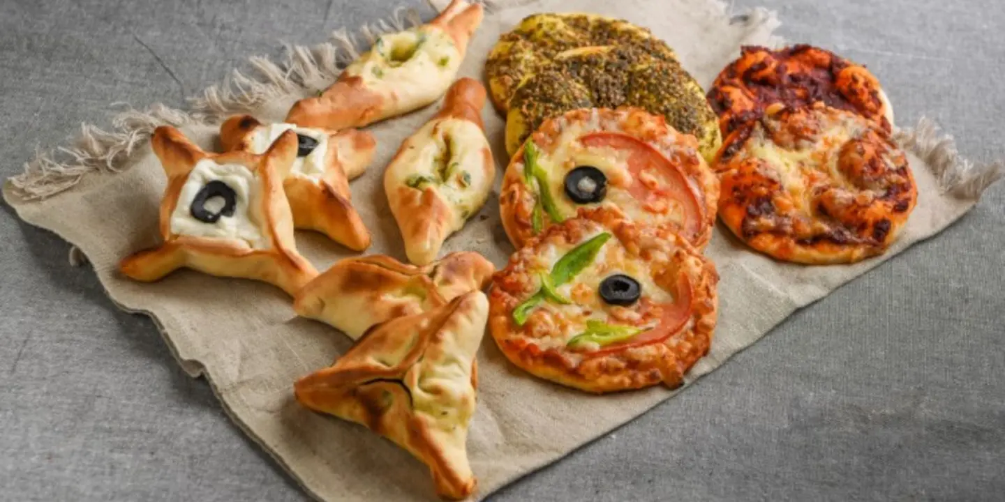 سبيشل تايستي cover