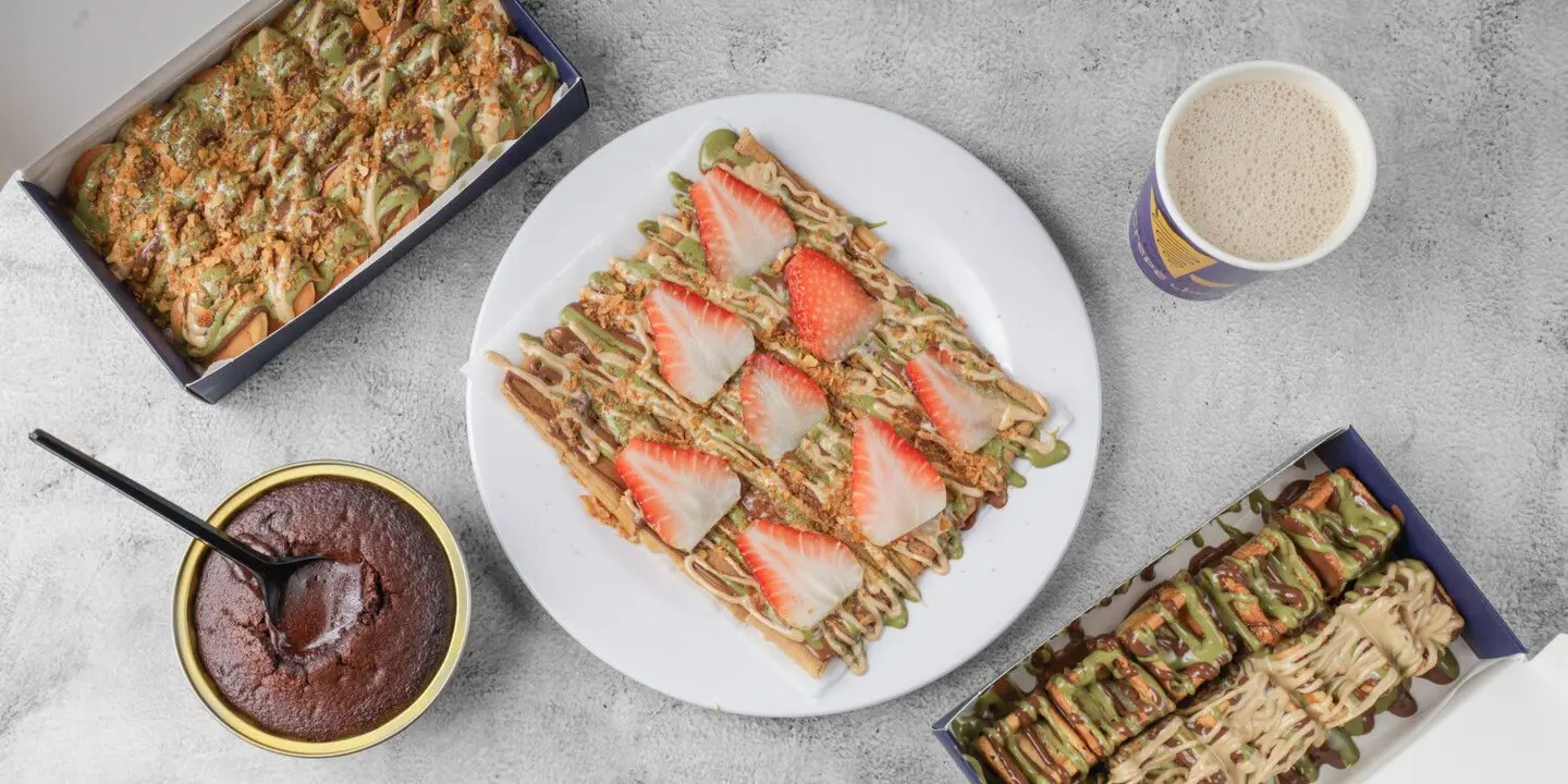  الكريب الأفضل  cover