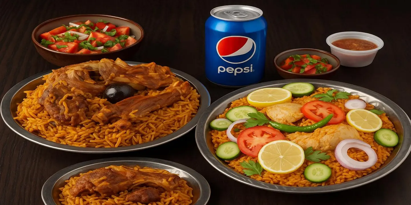 Al Deyafa Al Janoubia cover