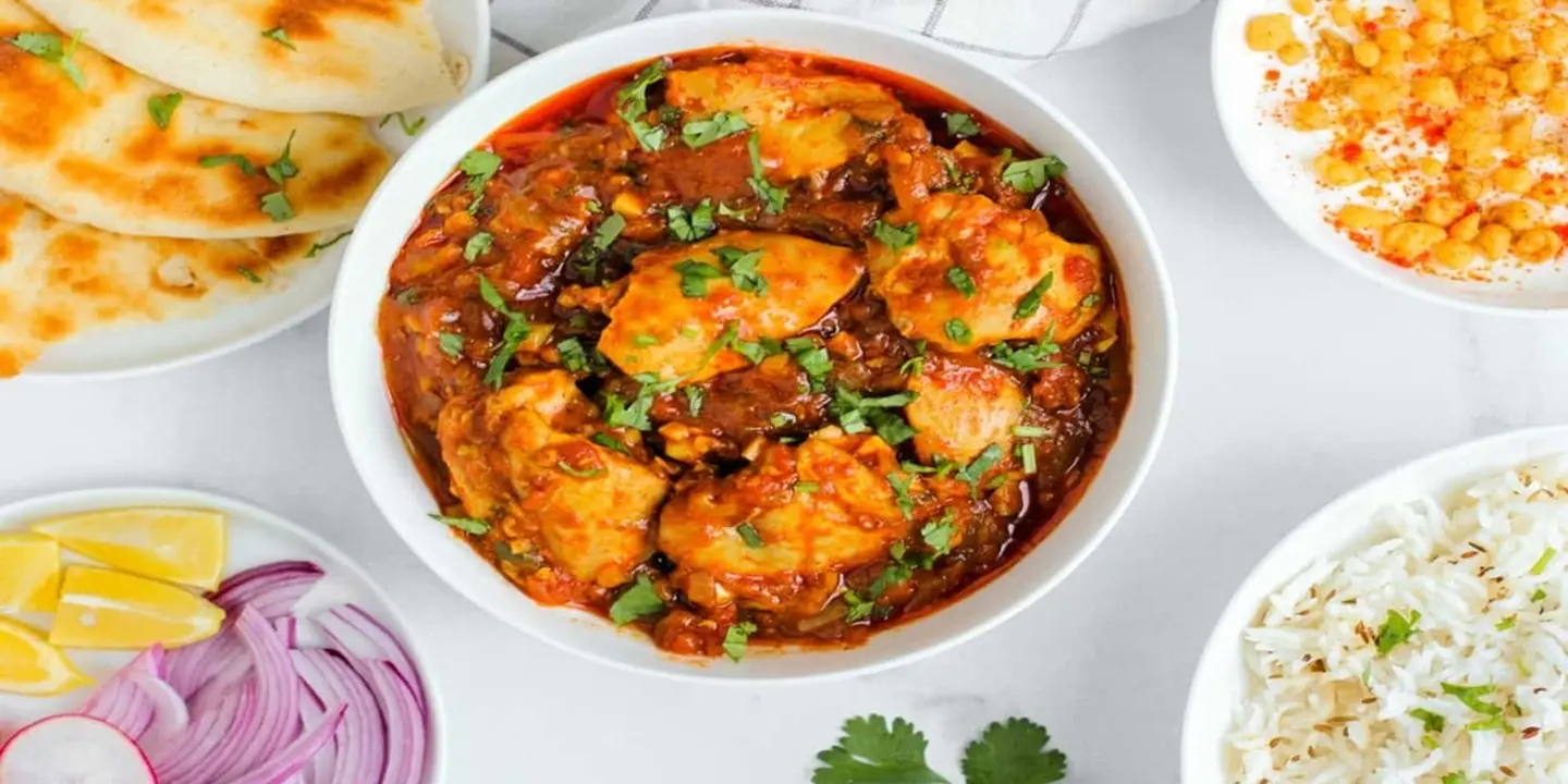 سبايس غاردن cover