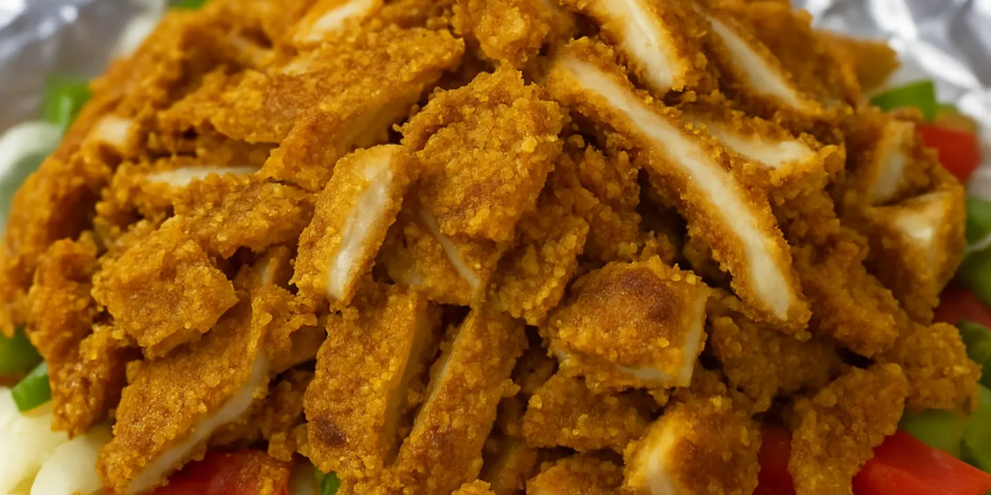 مطعم شرائح السيرية  cover