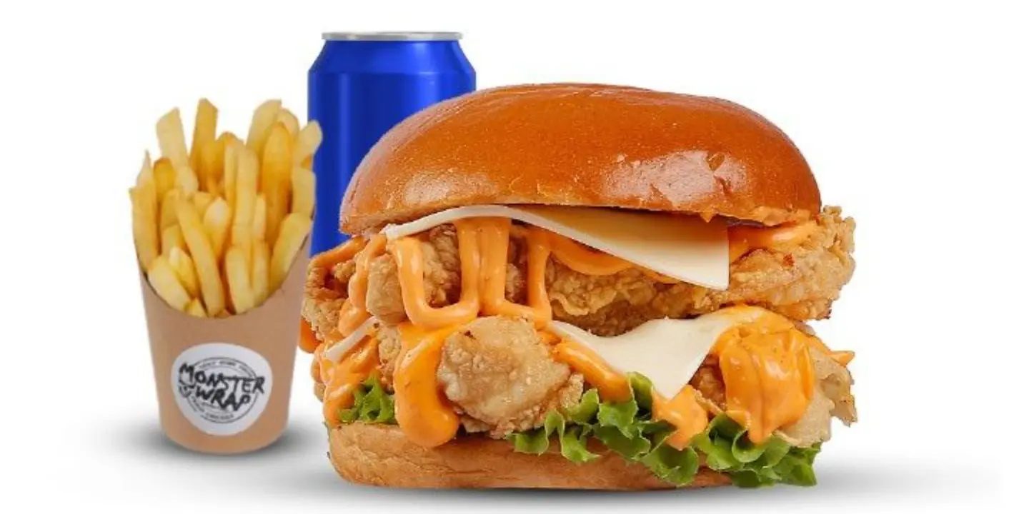 لفة الوحش cover