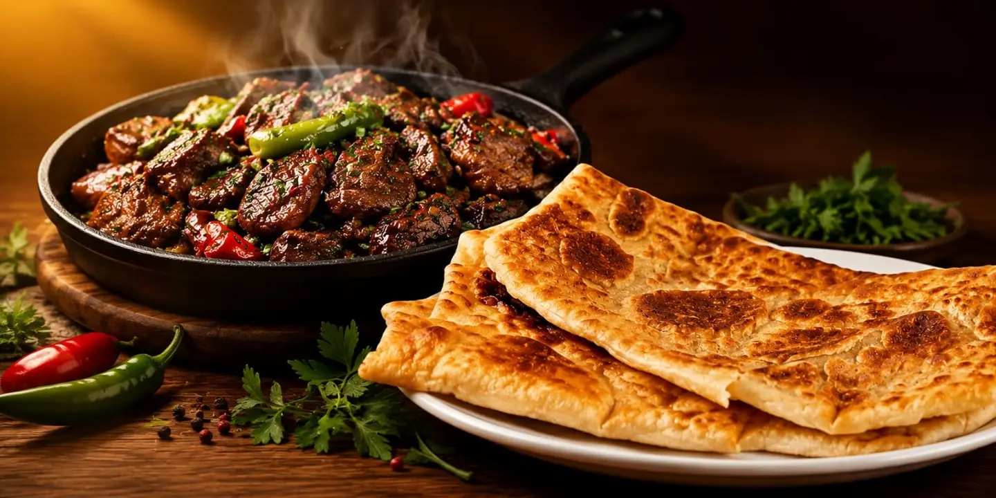 كبدة وفطاير cover