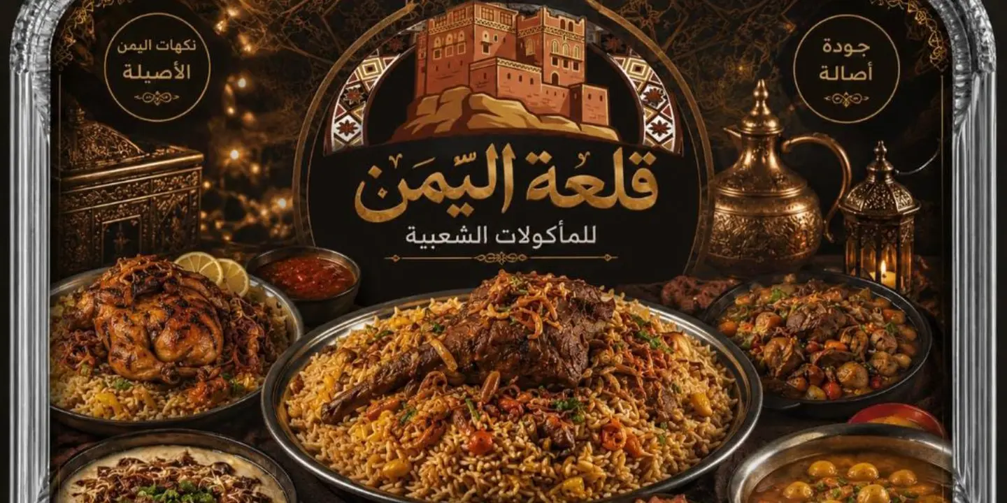 Qal'at Al Yemen cover