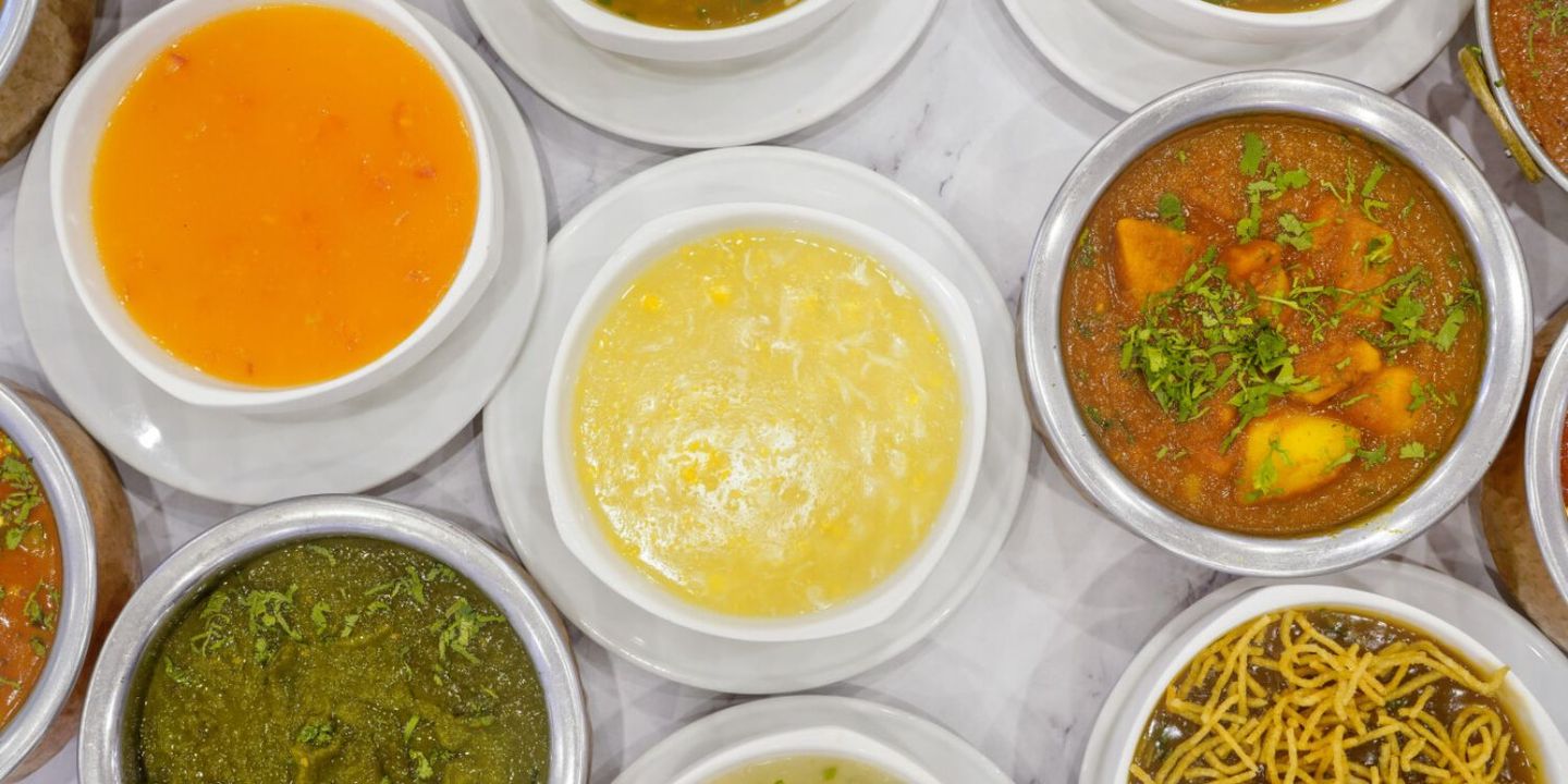 Mashal Restaurant cover