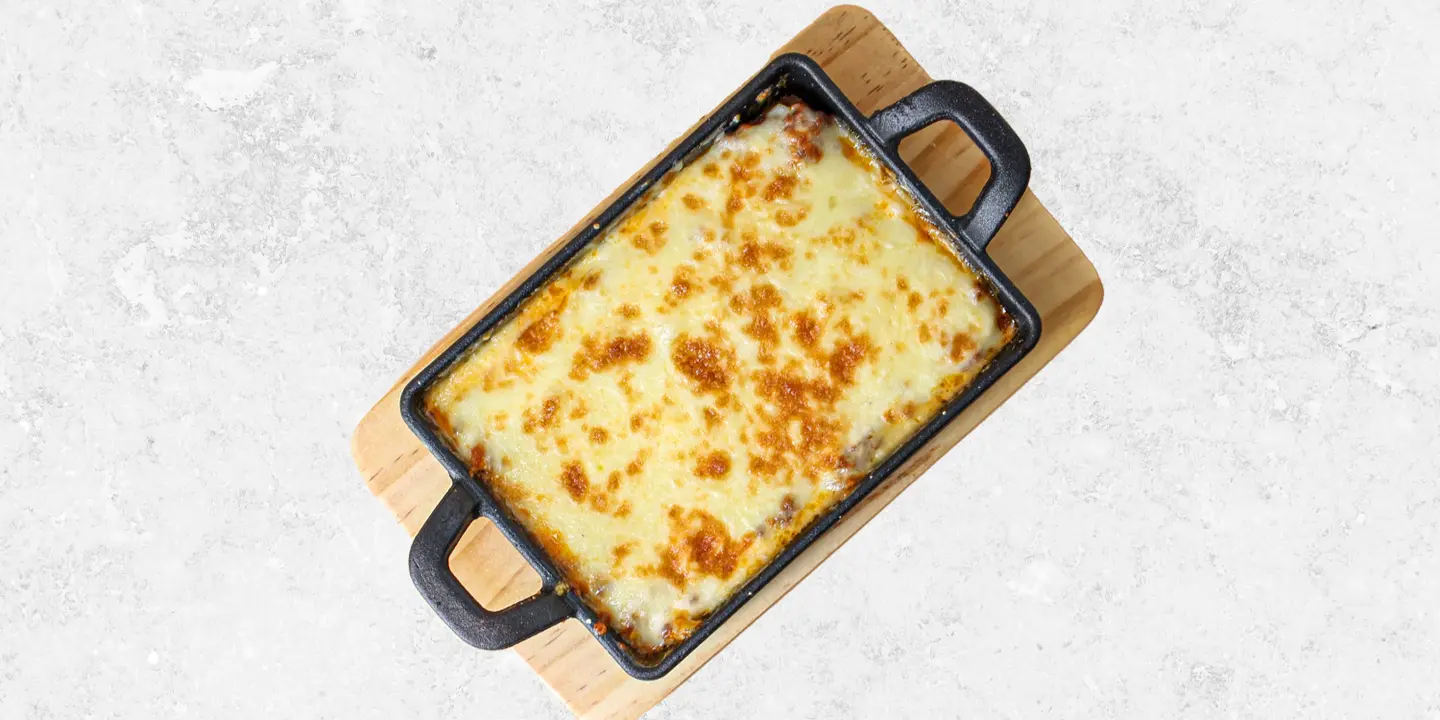 لازانيا cover