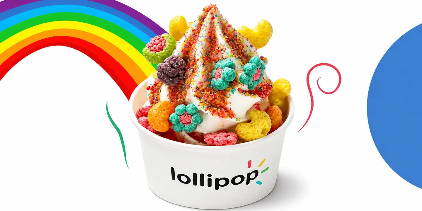 Lolli Pop cover