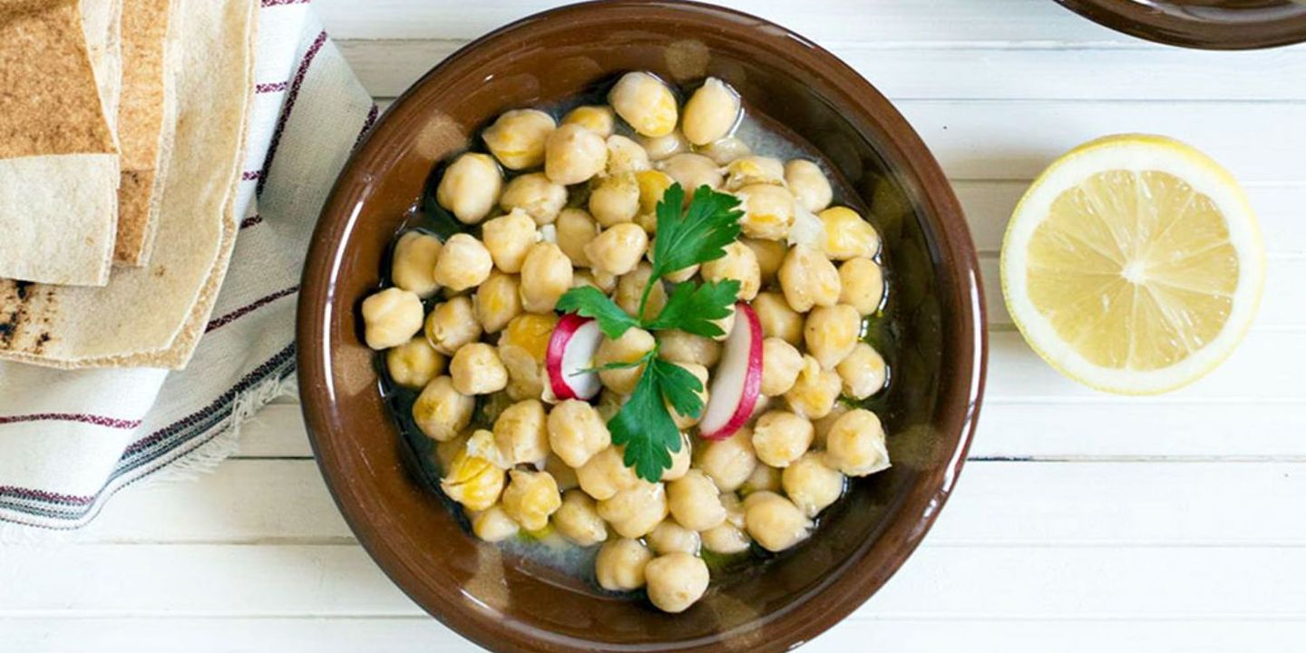 حمص ونص cover