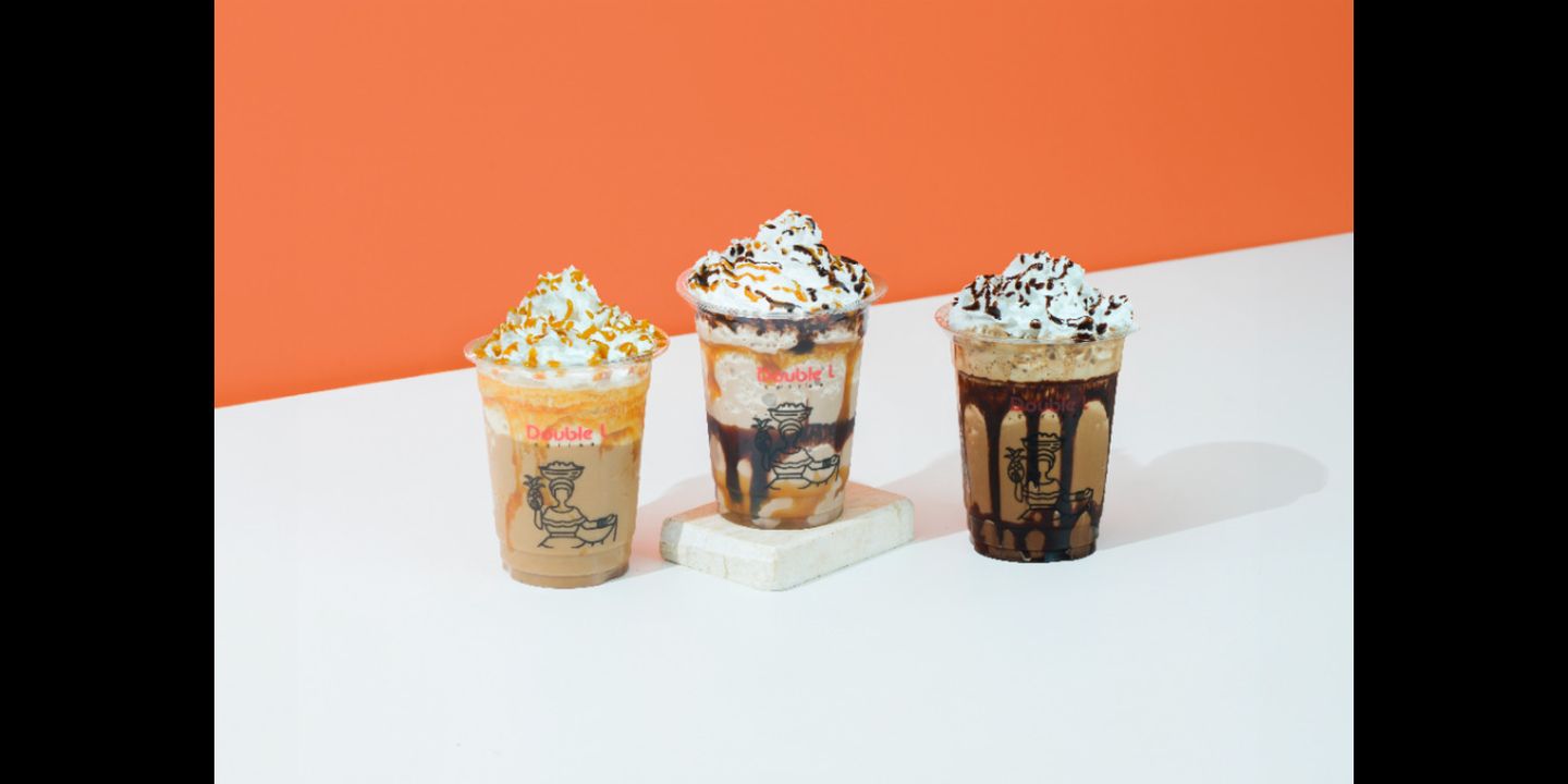 Double L Coffee cover