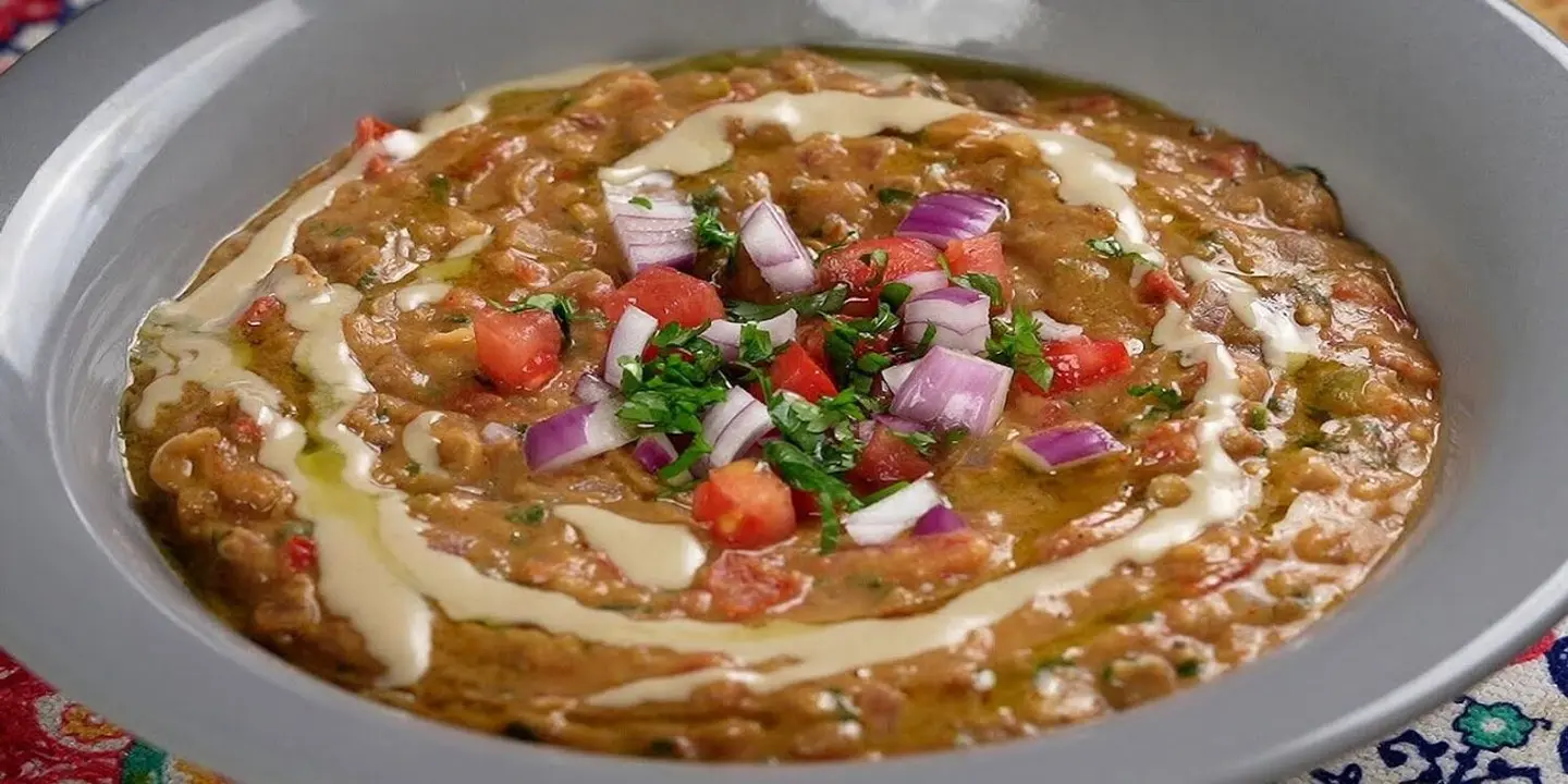 Al Qaryat Special Buffet cover