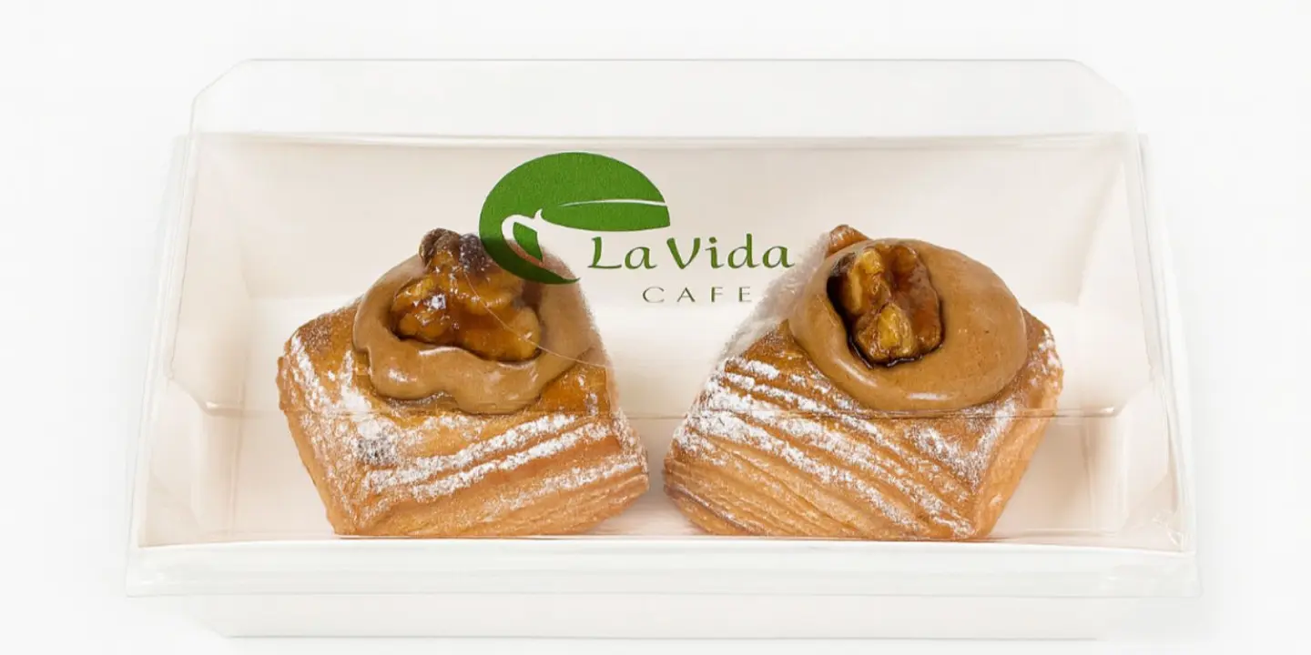 لافيدا كافية cover