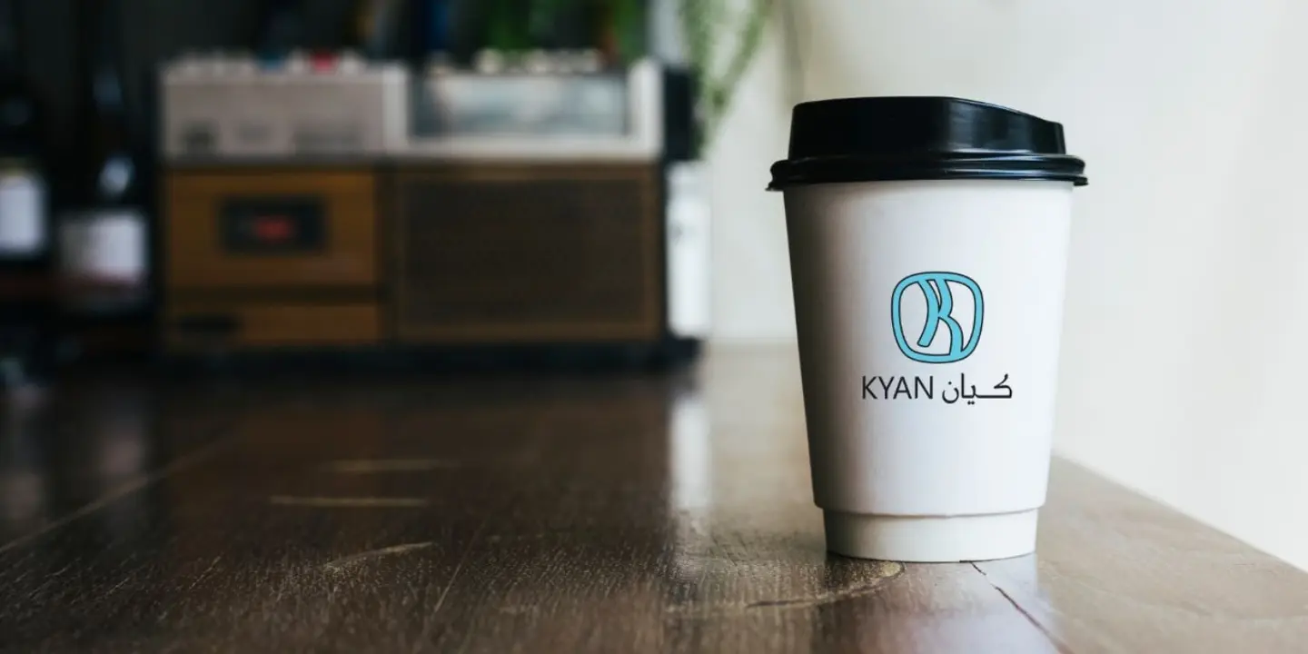 Kyan cover