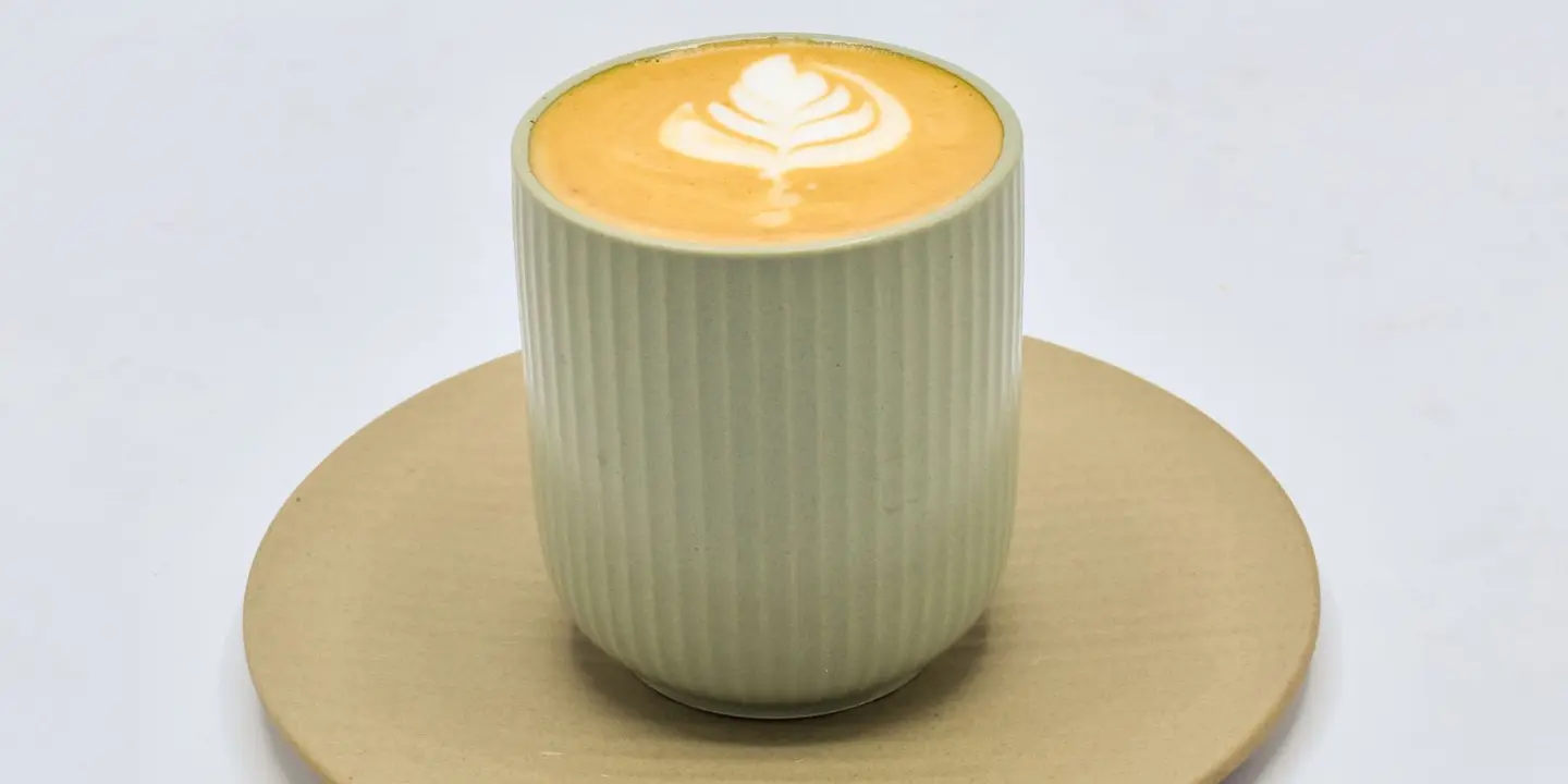 Parole Cafe cover