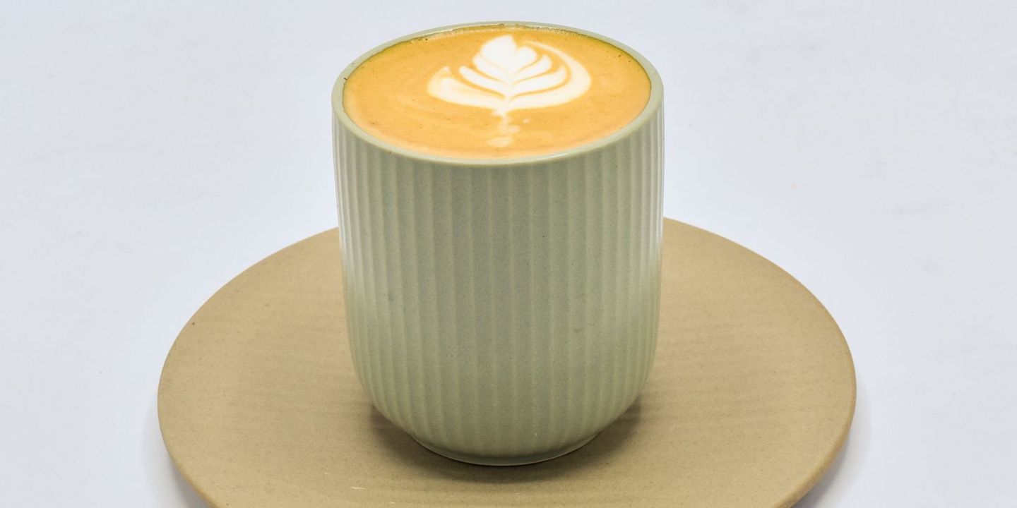 Parole Cafe cover