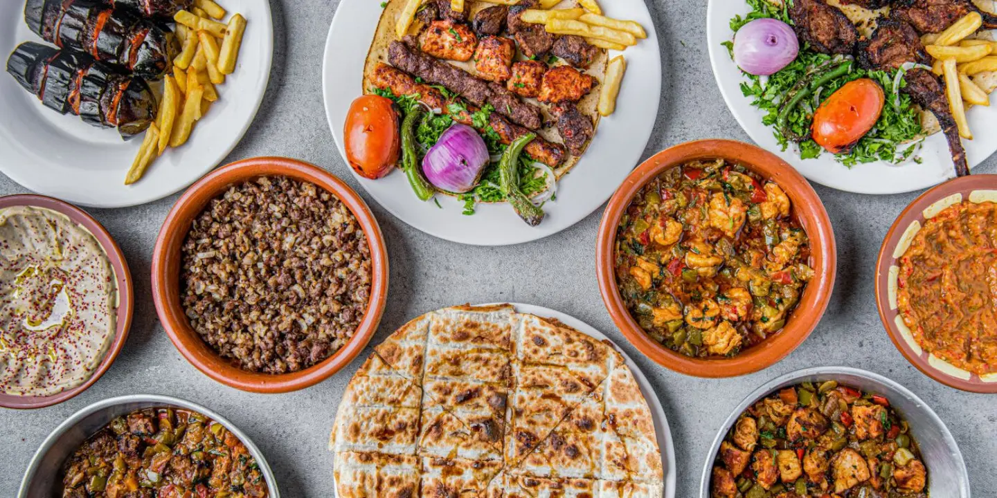 Kabab Hashi cover