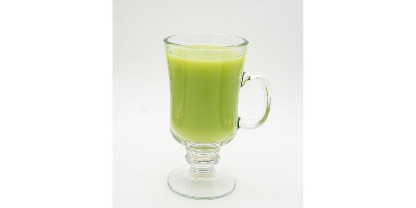 Lovely matcha cover