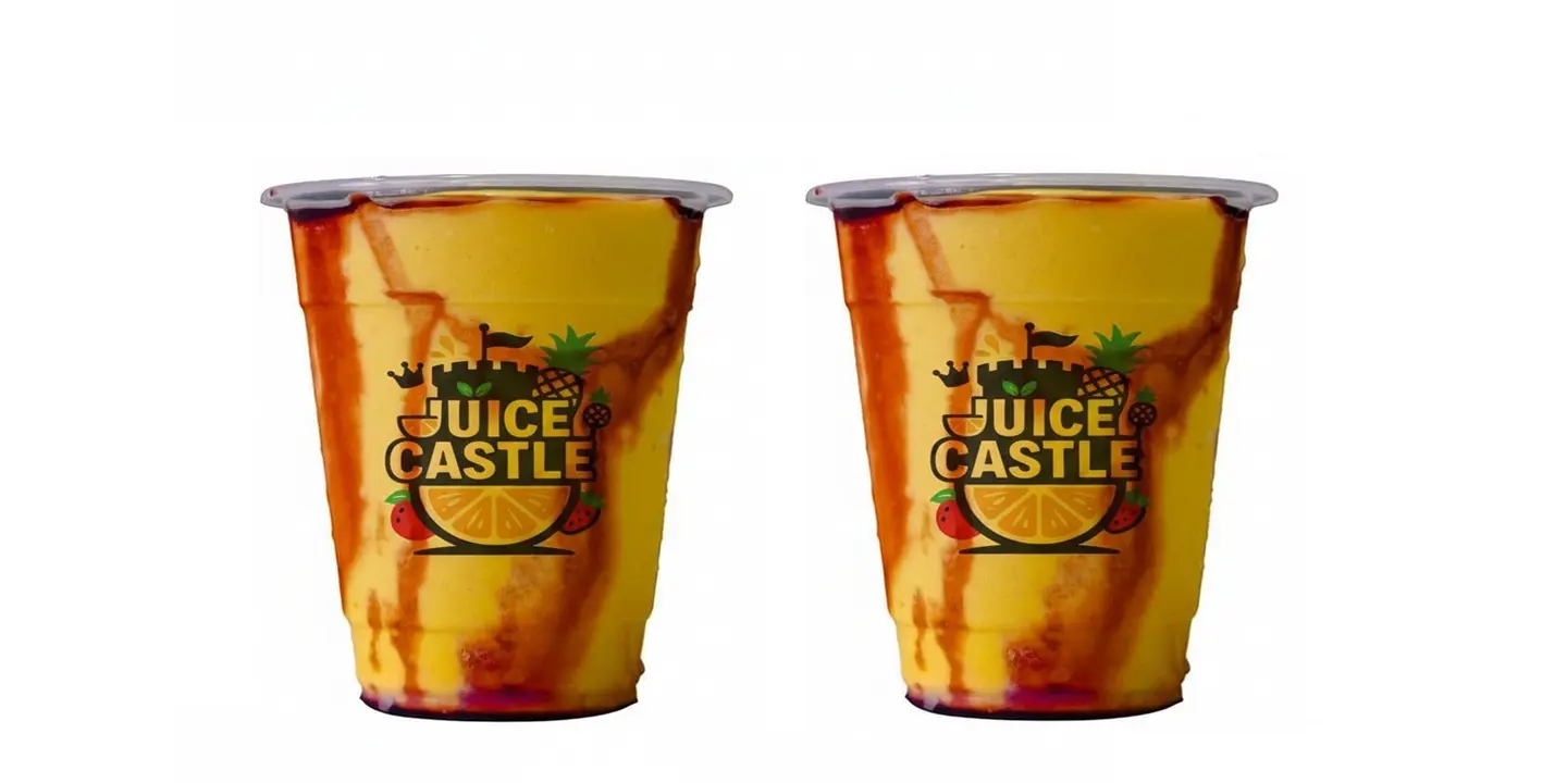 جوس كاسل cover