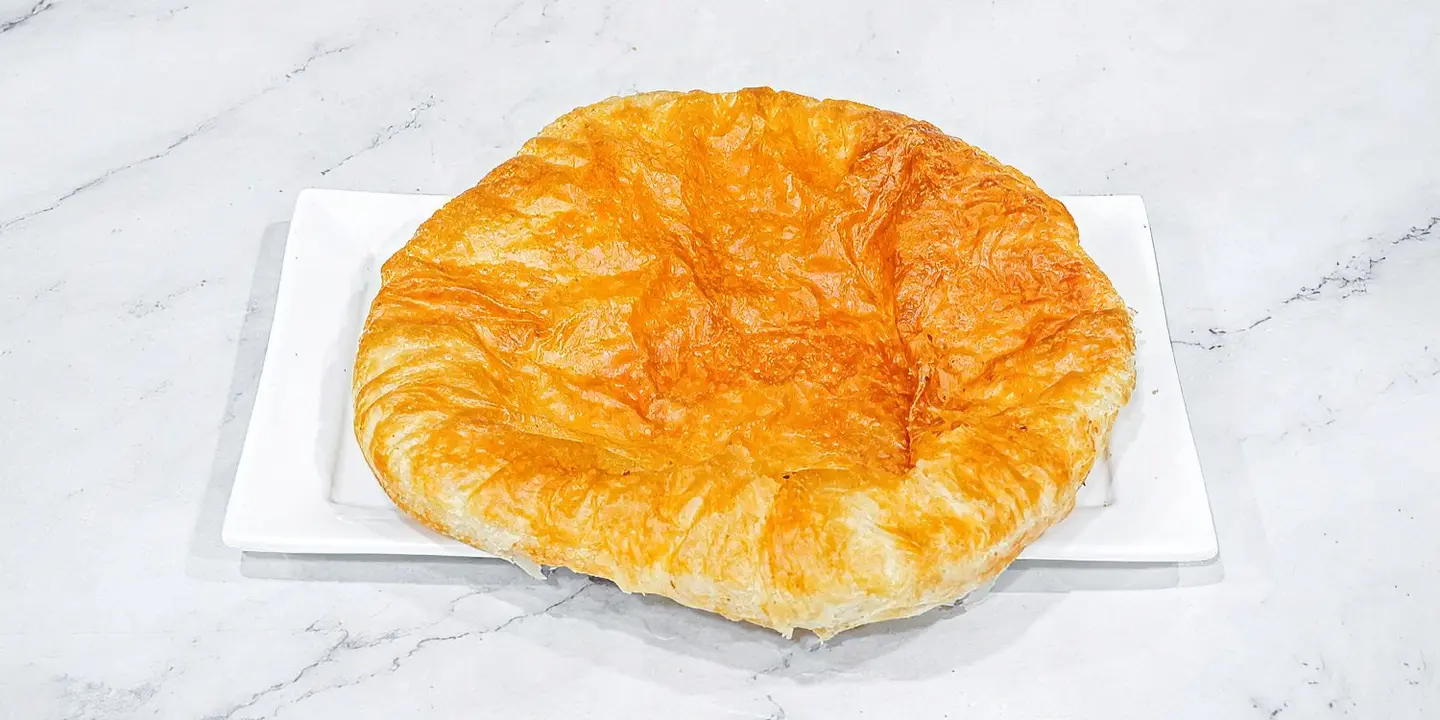 فطائر سان جي cover