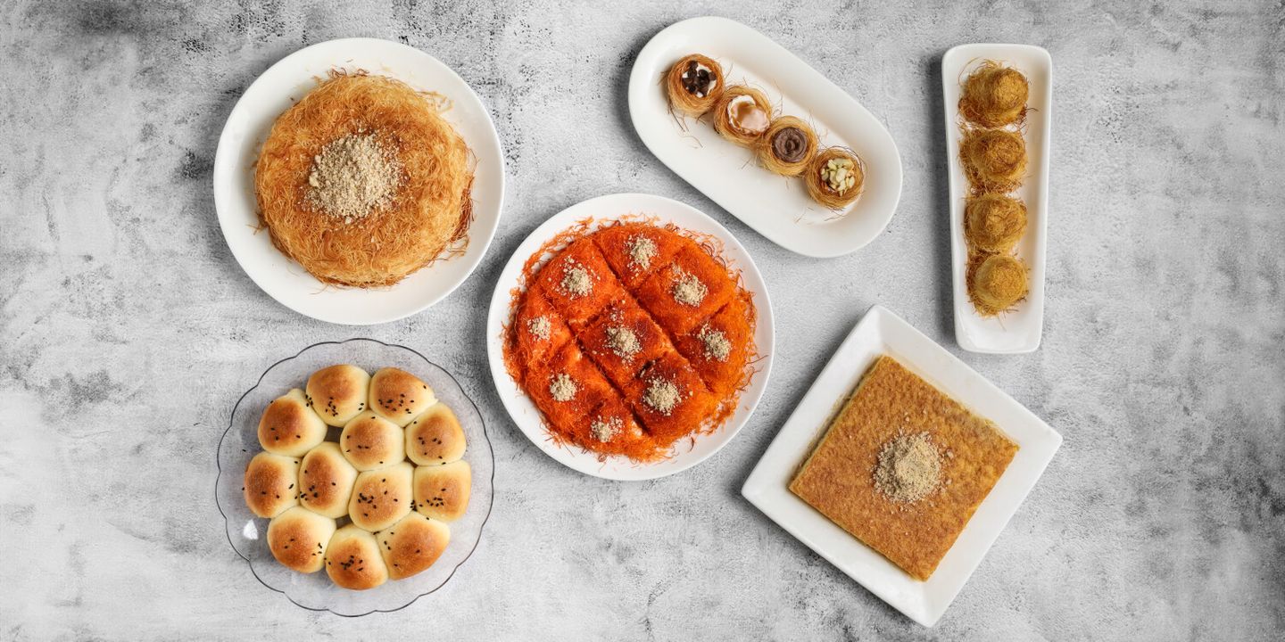 Bash Kanafeh cover