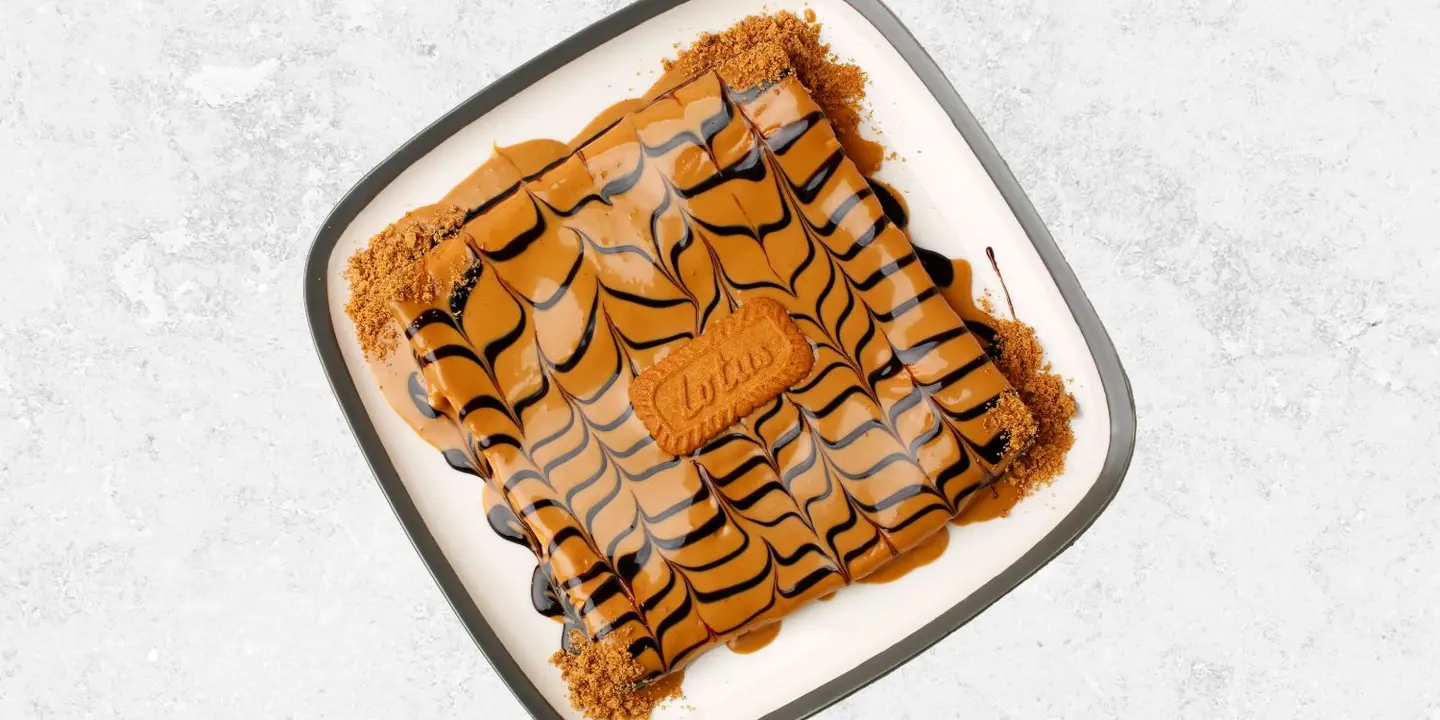 Creperie De Marbella cover