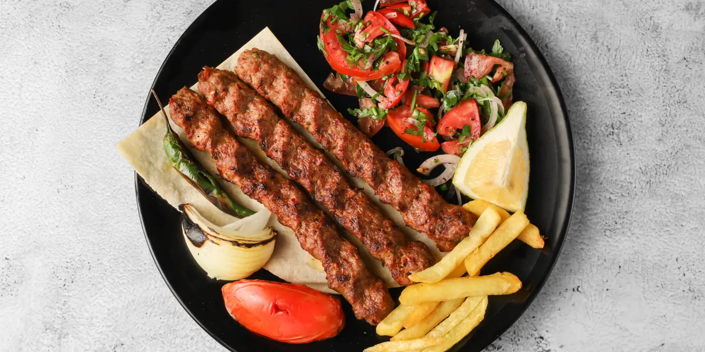 مطاعم ضيوف الضيافة cover