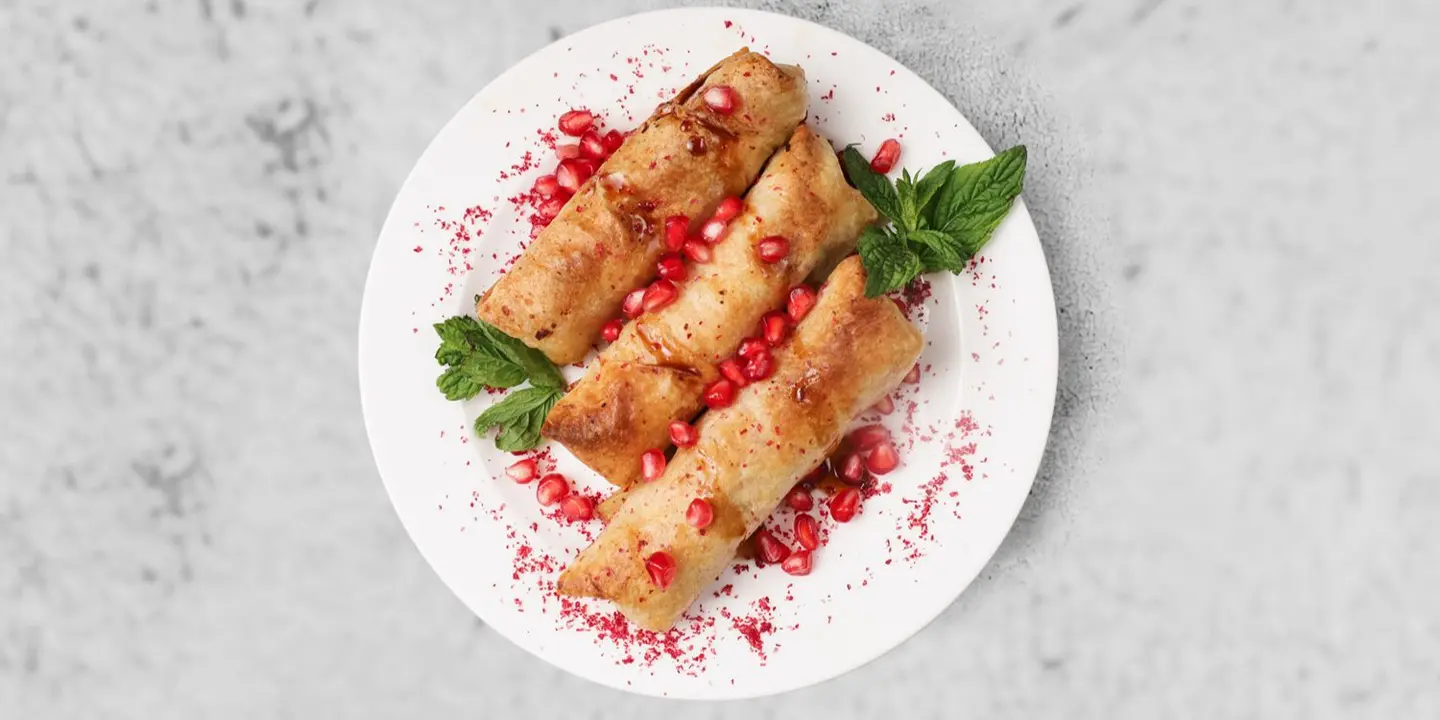 Gourmet  cuisine cover