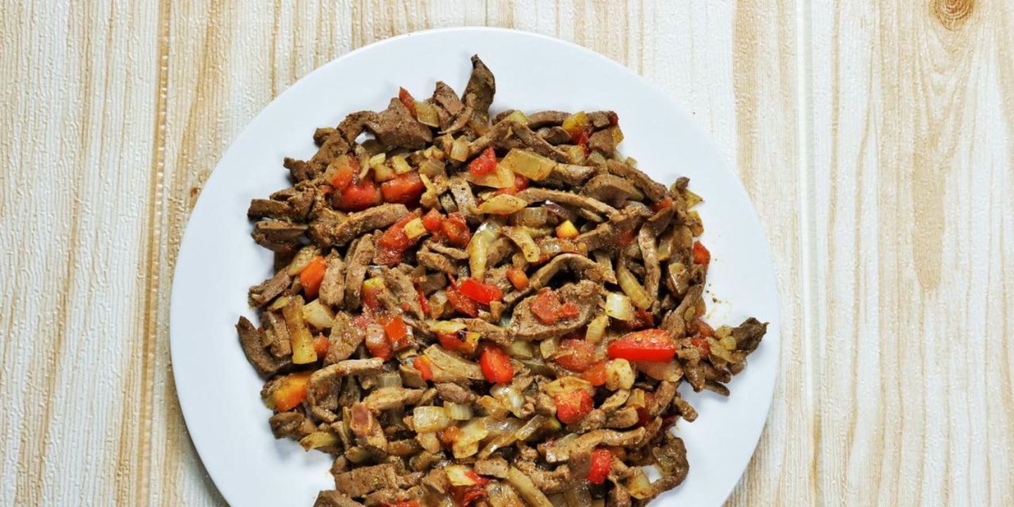 Dar Alsabah breakfast cover