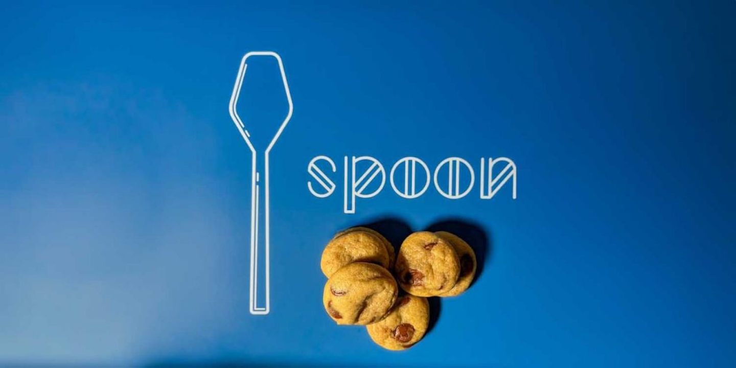 Spoon cover