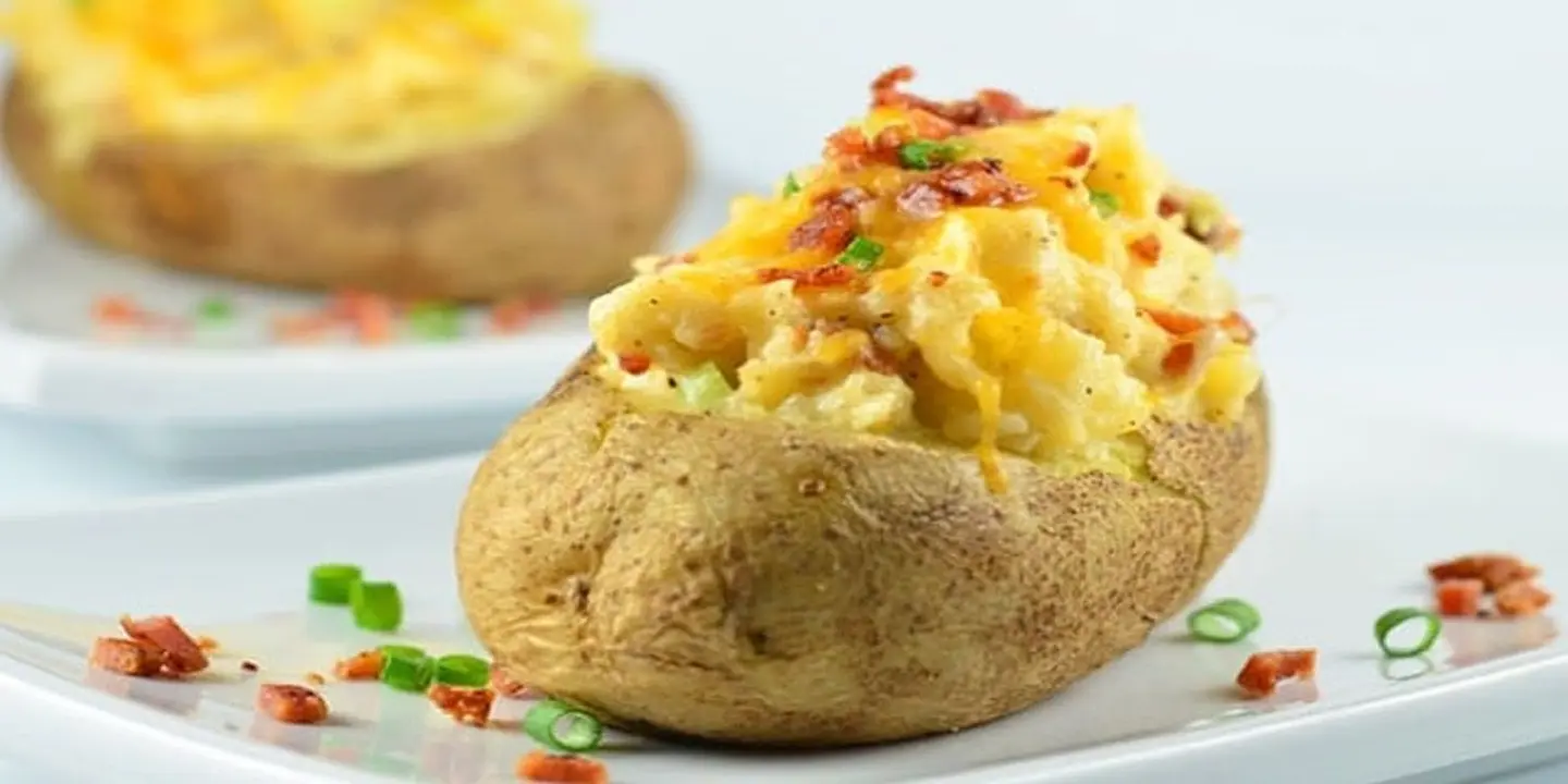 بطاطا تركية cover