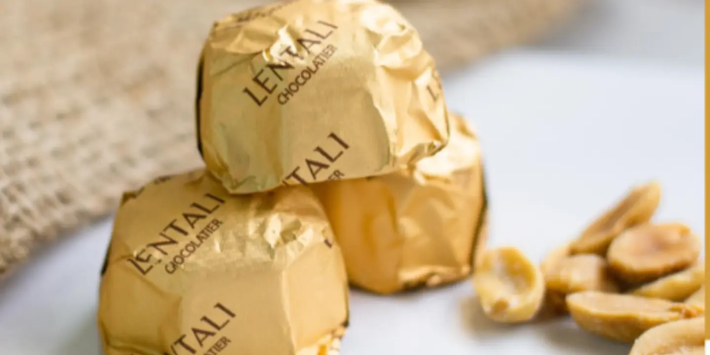 لينتالي شوكولا cover