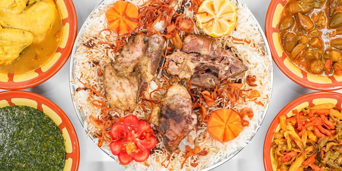 مندي العاصمة cover