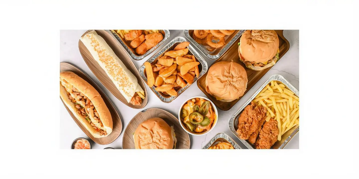 موعد البرجر cover