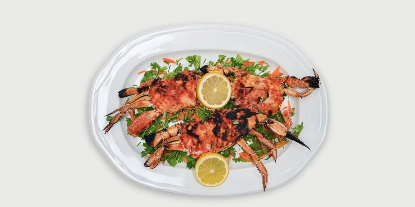 منتج البحر  cover