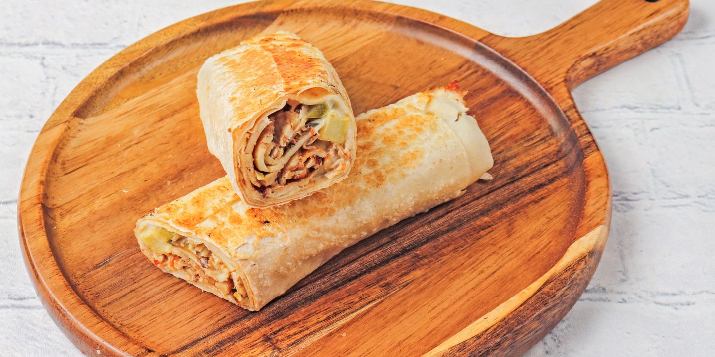 Zad Restaurant cover