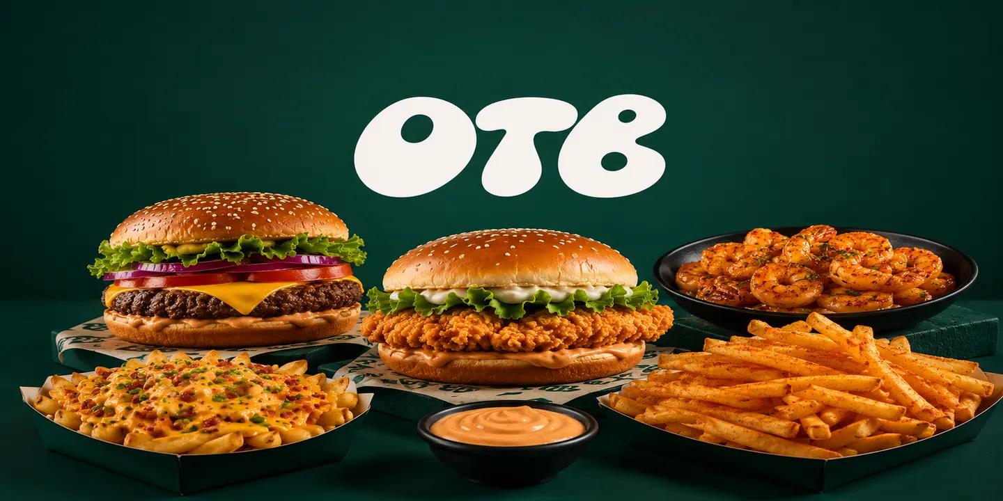 OTB cover