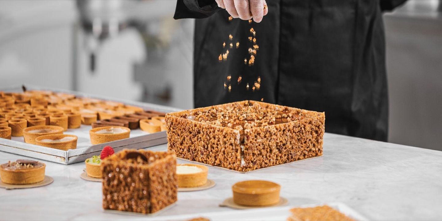 Dyar bakery cover