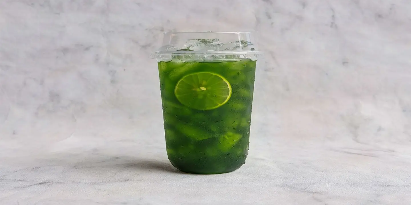 Labobo Bubble Tea cover
