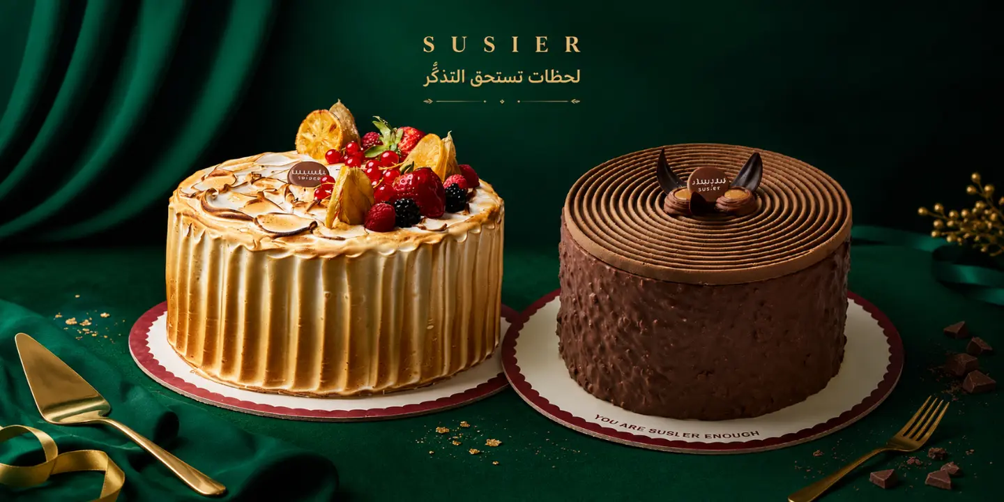 Susler cover