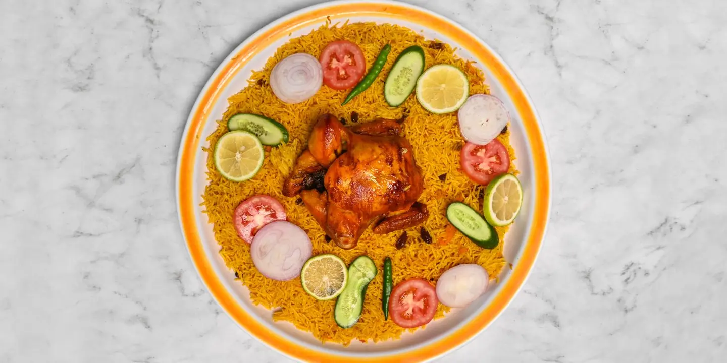 مكي إكسبرس cover