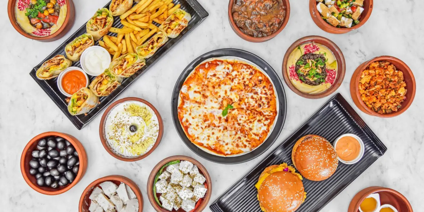 حمص و تغميسه cover