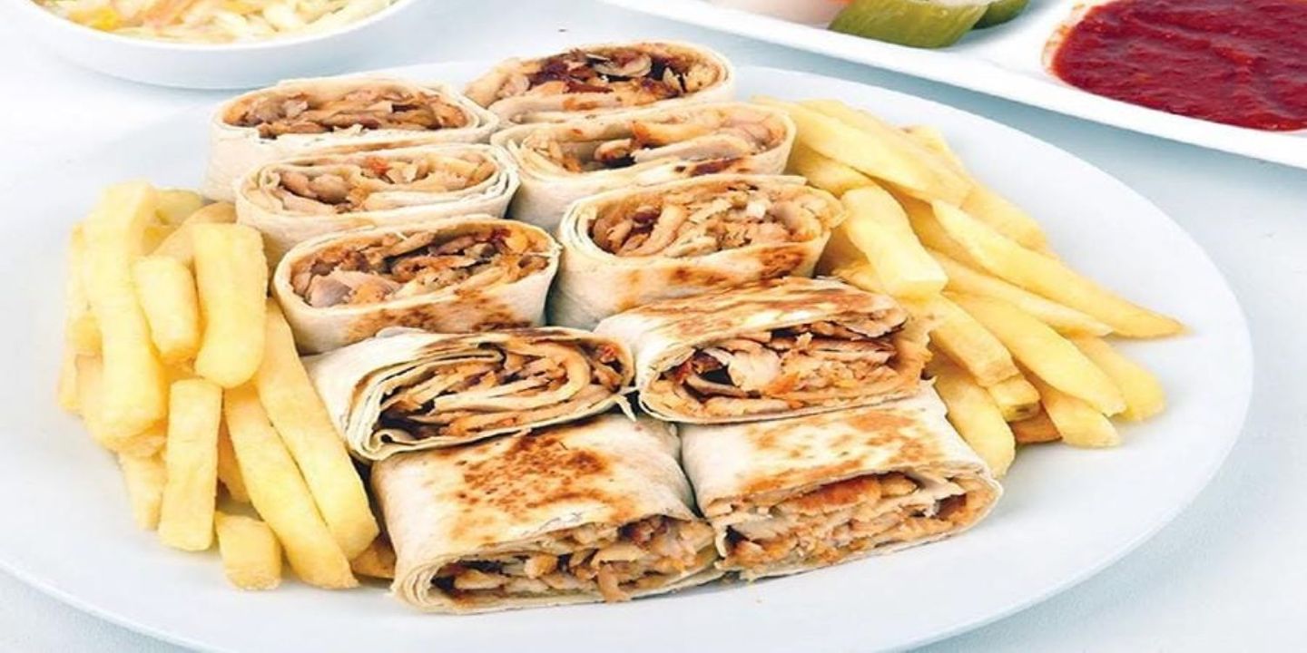 بروستد كنوز القيصر  hero