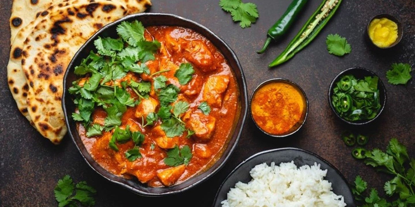Tasty Darbar cover