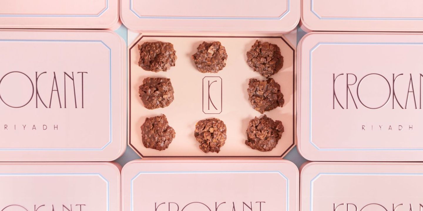 Krokant cover