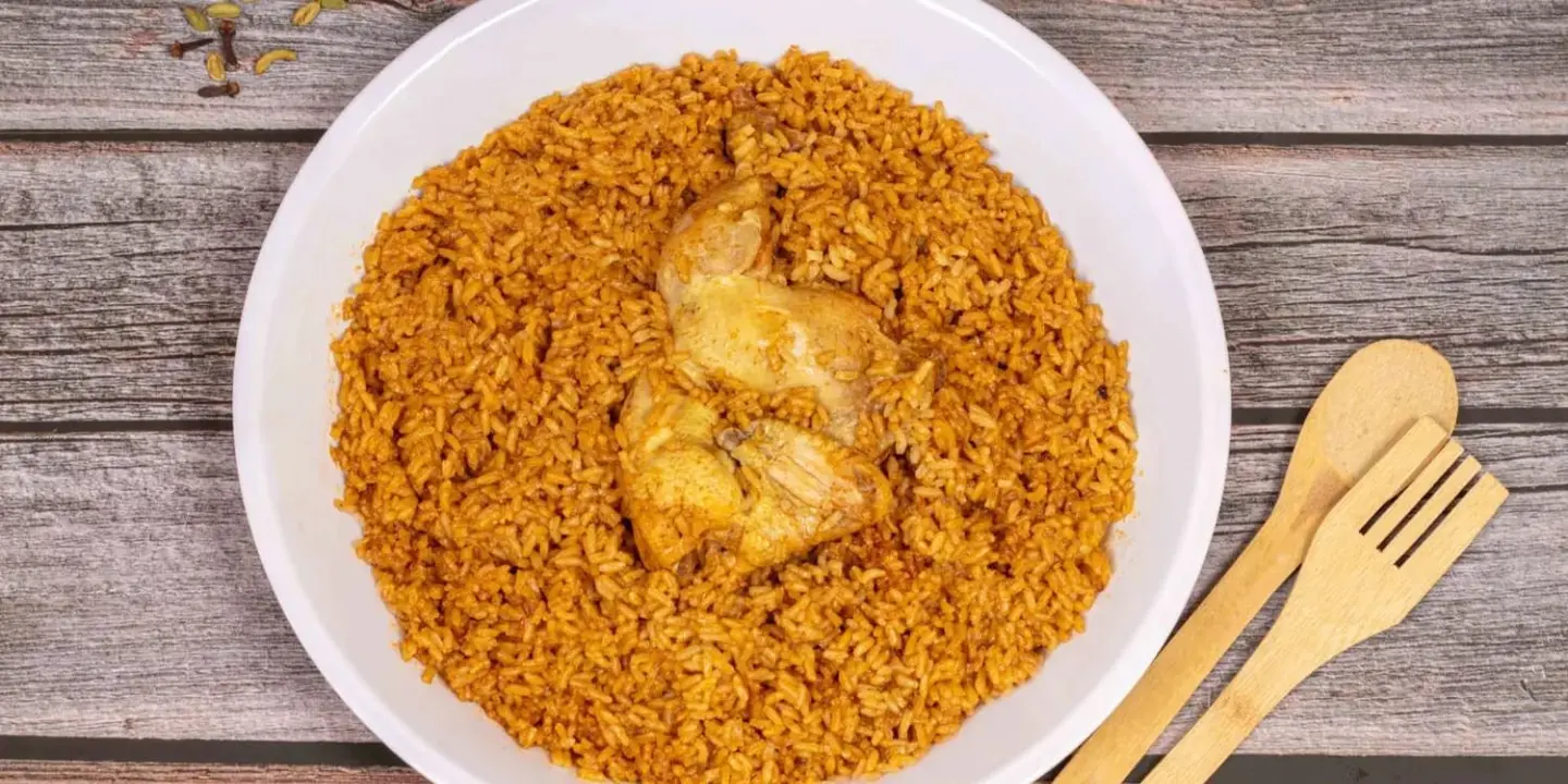 مطعم مذاق جمار cover
