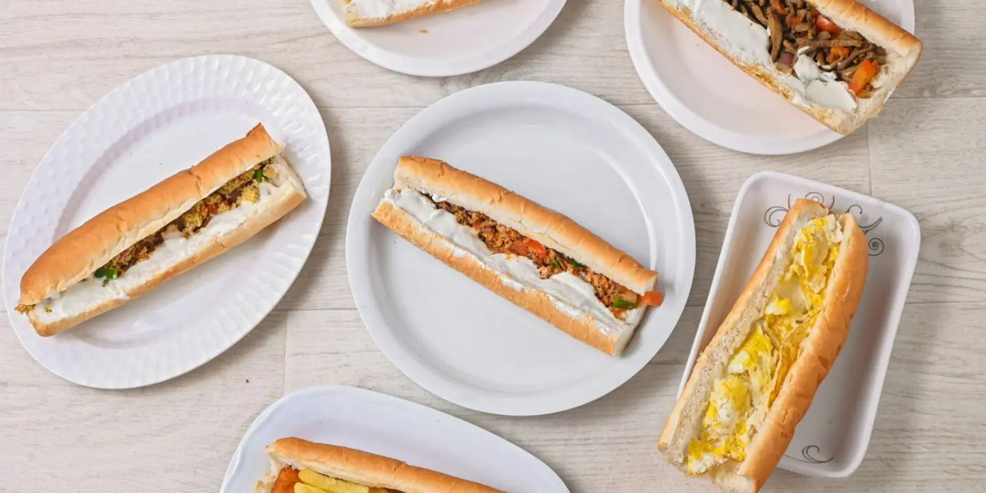 بوفية إقبال  cover