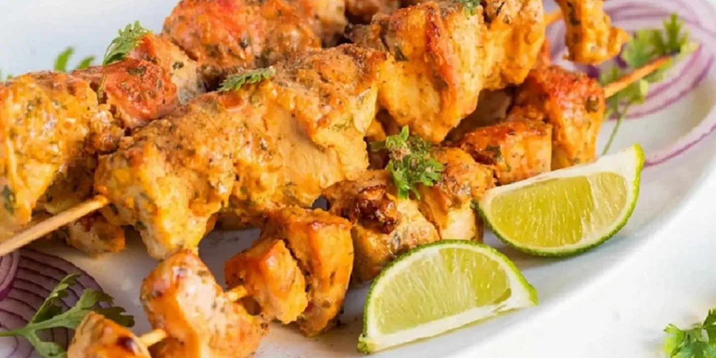Al Safa and Al Marwa Restaurant for Catering cover