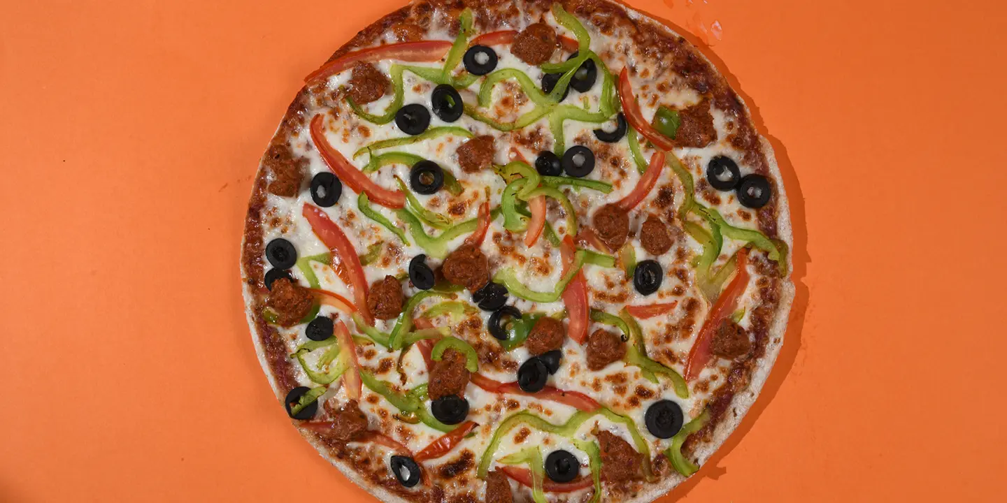 PHW Pizza cover