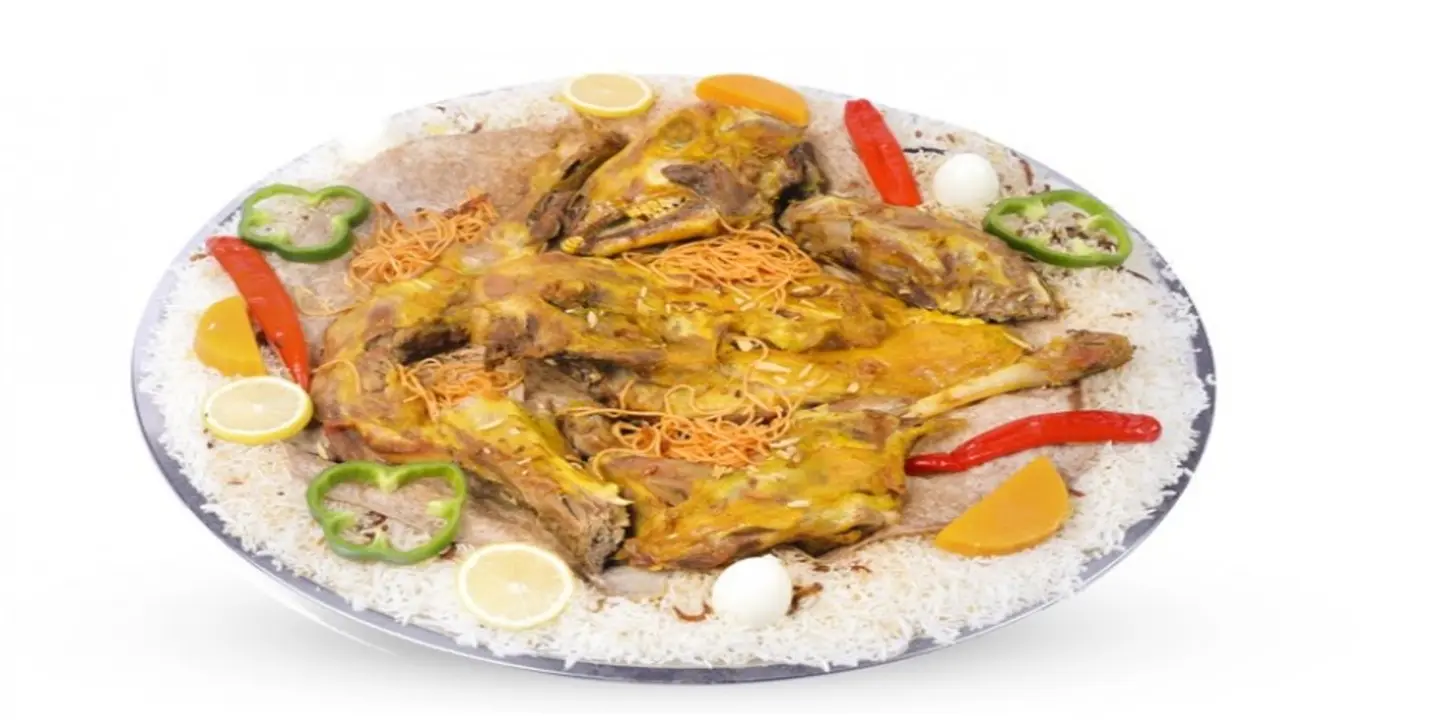 عنبر الديرة cover