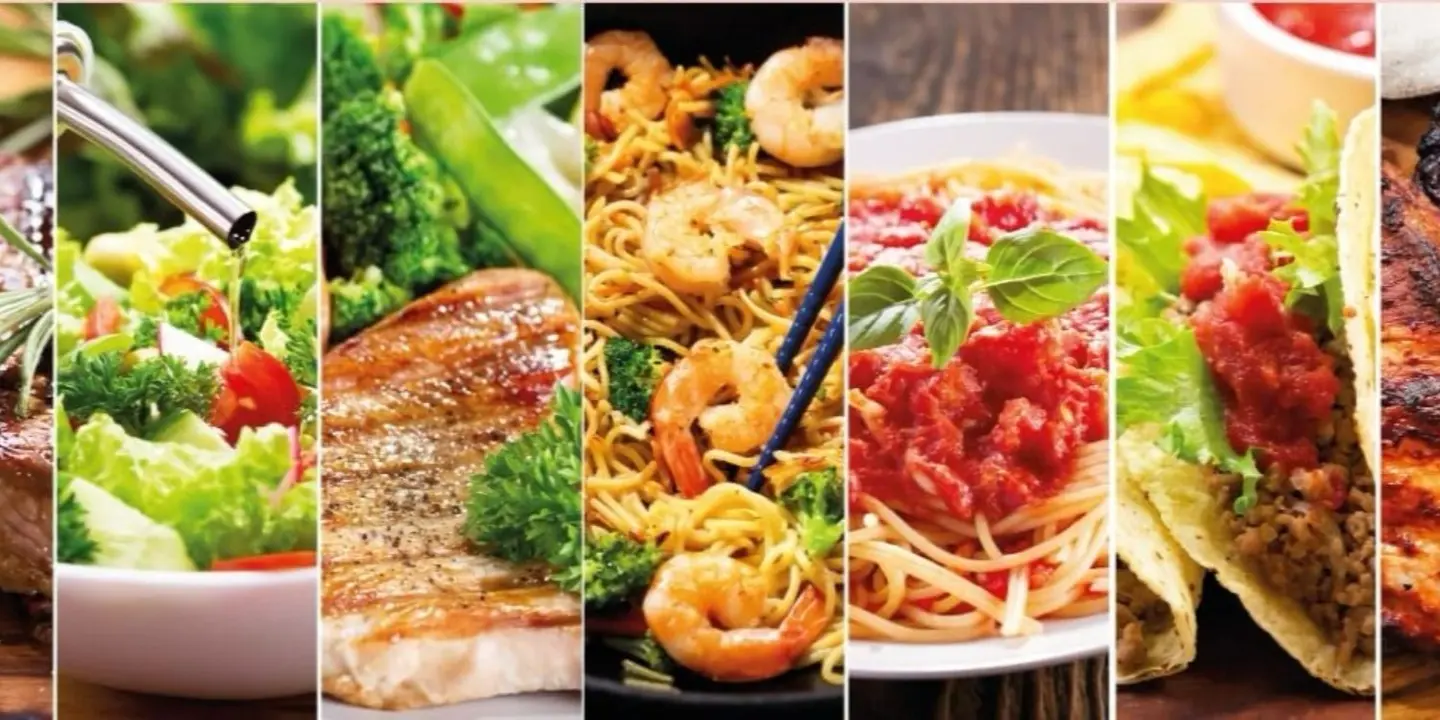 Bazar Al Nakhat Restaurants cover